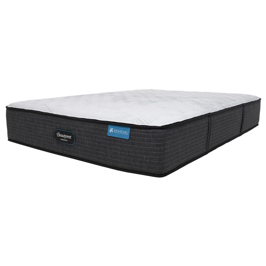 Harmony Cayman-Extra Firm Queen Mattress by Beautyrest  alternate image, 3 of 7 images.