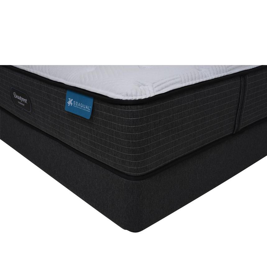 beautyrest harmony maui mattress
