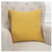 Sunny Accent Pillow  alternate image, 2 of 4 images.