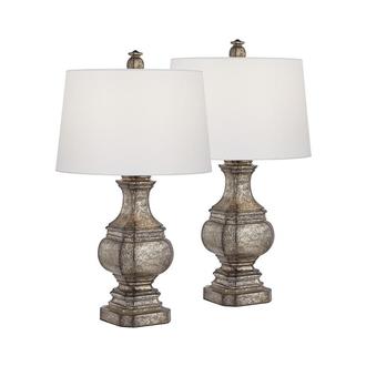 Alexandra Set of 2 Table Lamps