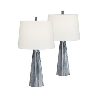 Aria Set of 2 Table Lamps