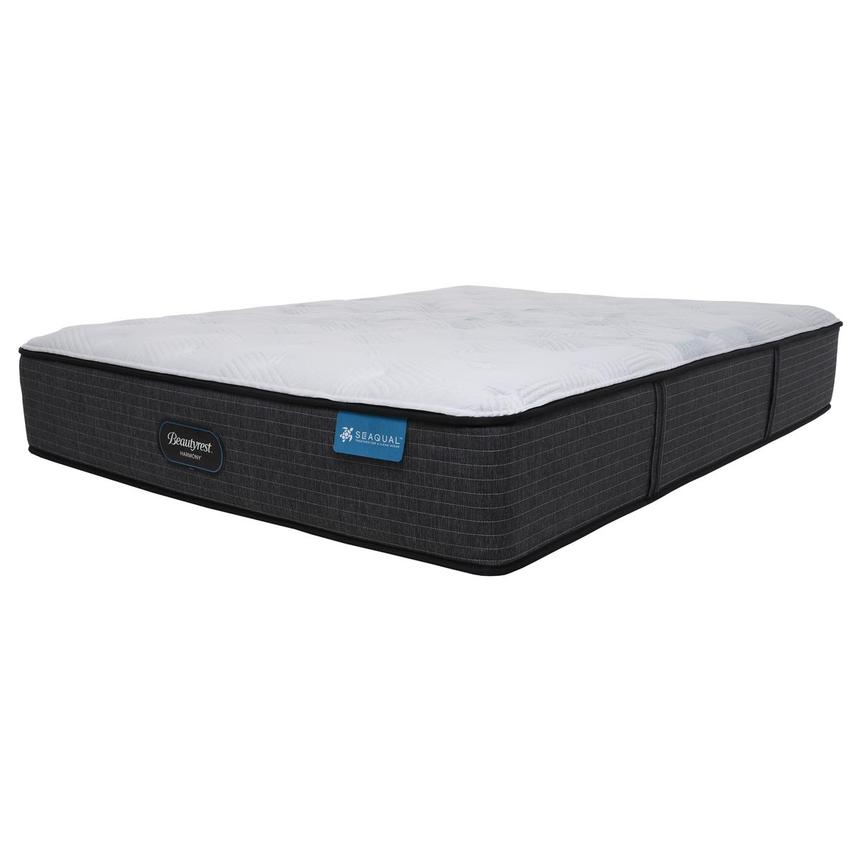 Harmony MauiMed Firm Twin XL Mattress by Beautyrest El Dorado Furniture