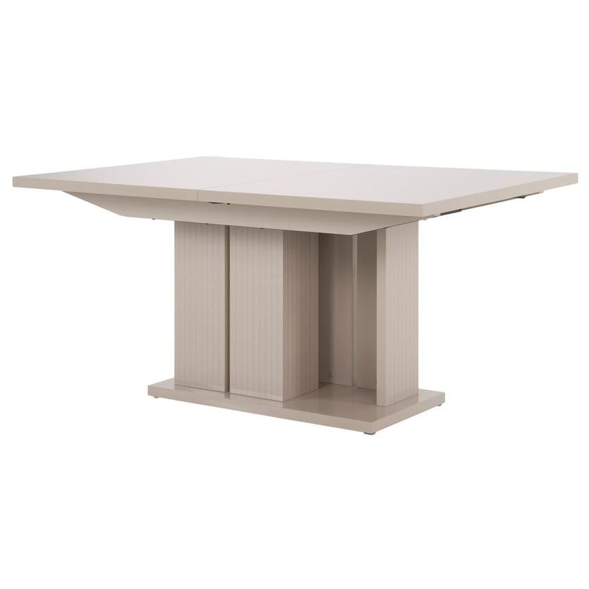 Karla Extendable Dining Table  main image, 1 of 7 images.