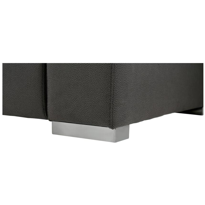 Karly Dark Gray Home Theater Seating  alternate image, 9 of 10 images.