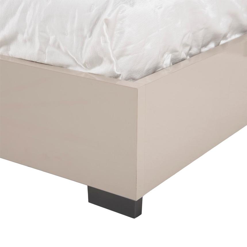 Karla King Panel Bed alternate image, 7 of 7 images.