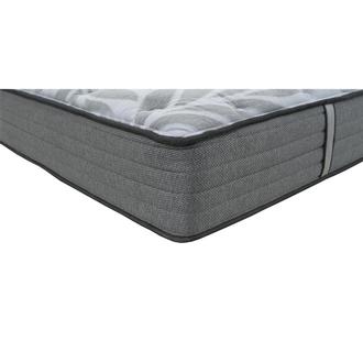 Silver Pine- Soft Full Mattress by Sealy Posturepedic