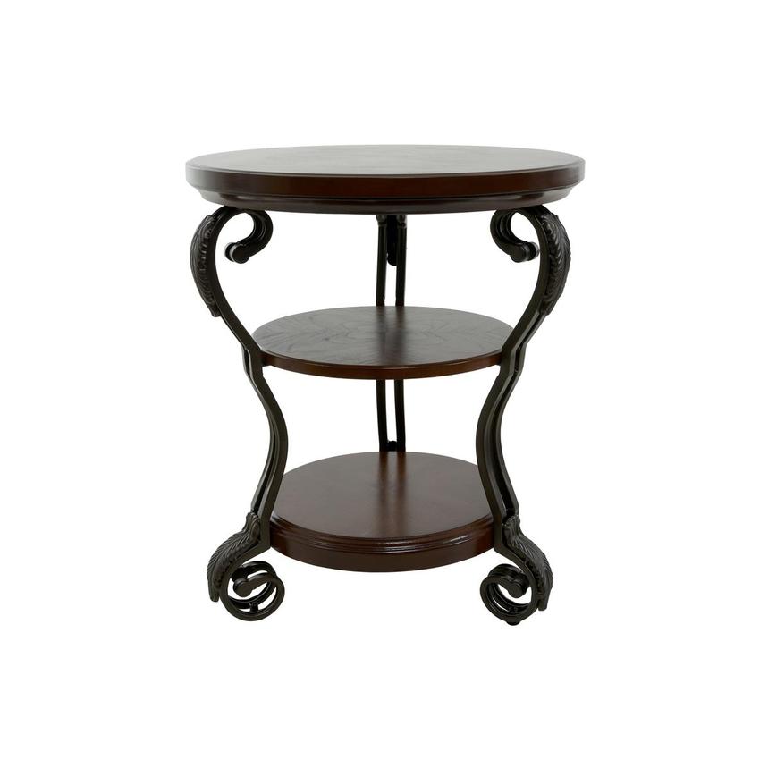 Caspian Side Table  main image, 1 of 7 images.