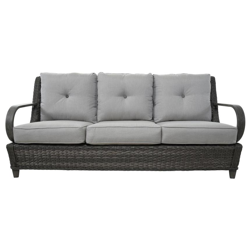 Garden 4-Piece Patio Set  alternate image, 2 of 29 images.