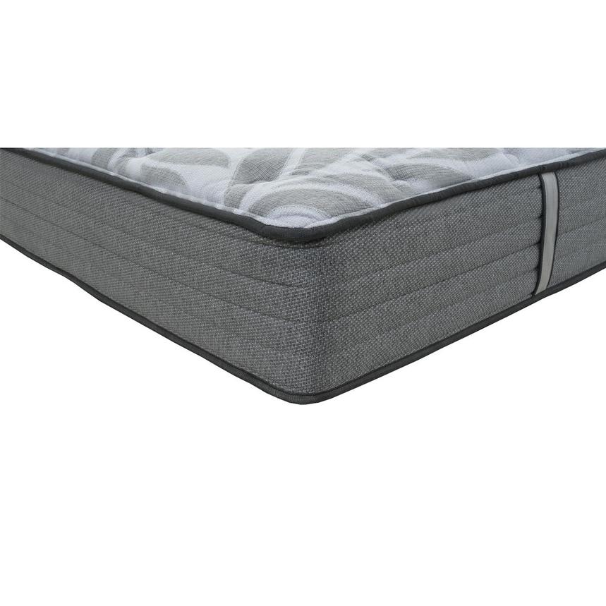 Silver Pine- Soft Twin XL Mattress by Sealy Posturepedic  main image, 1 of 6 images.
