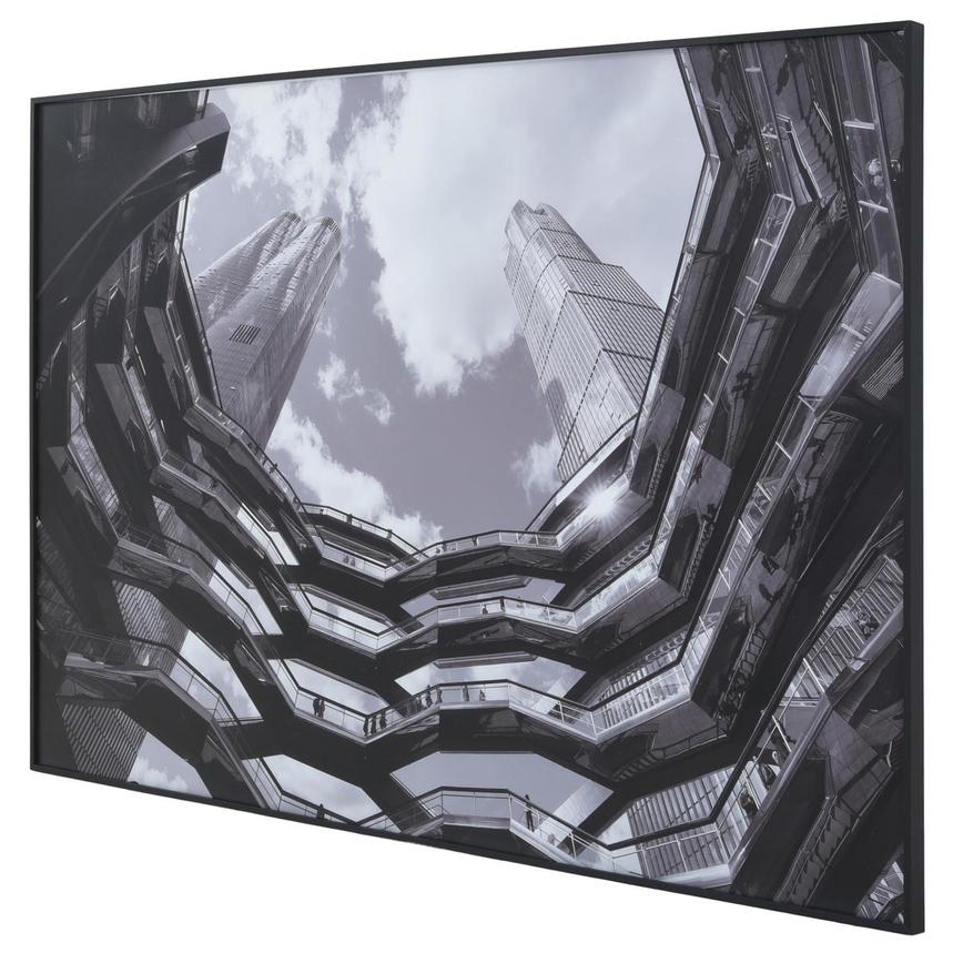 Vessel Acrylic Wall Art El Dorado Furniture