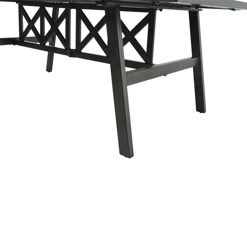 Arisson 5-Piece Patio Set  alternate image, 9 of 19 images.