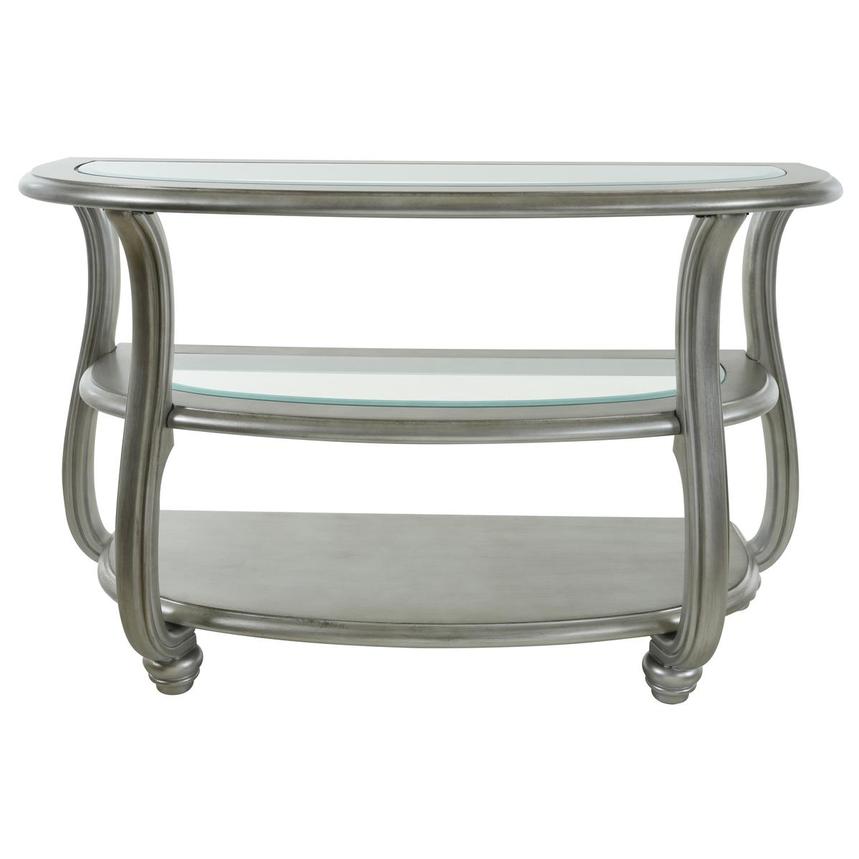 Ramon Console Table  main image, 1 of 7 images.