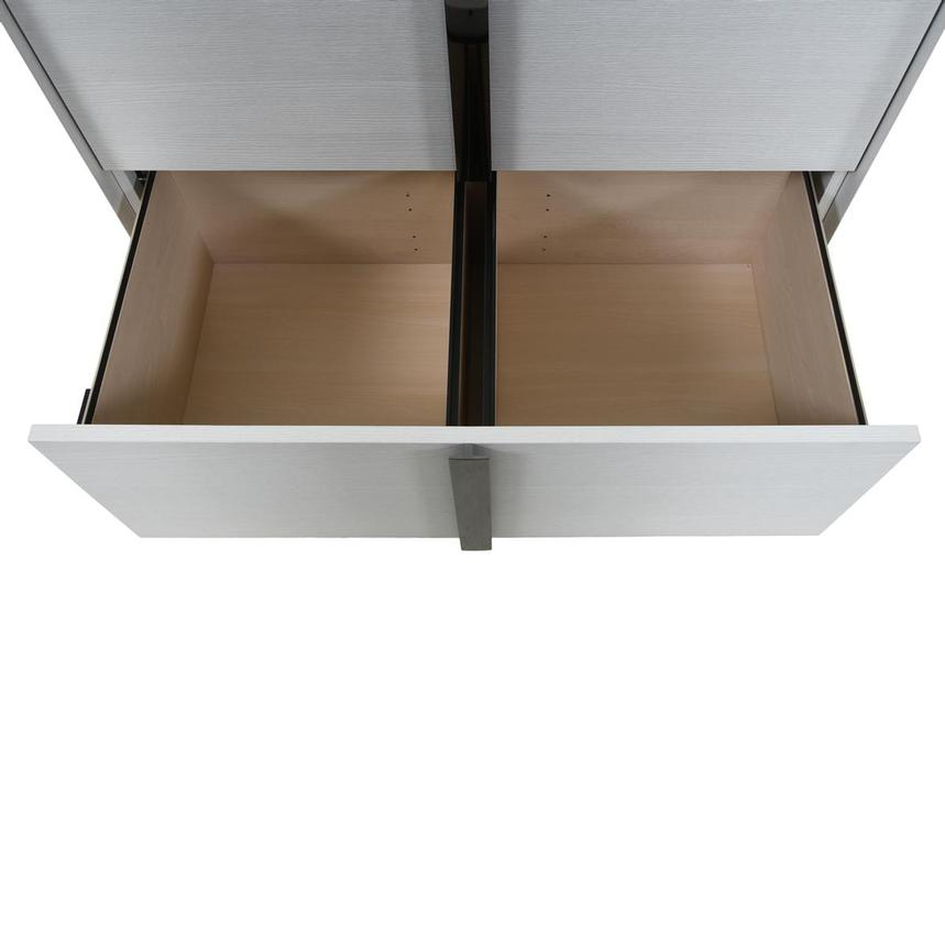 Tivo White Credenza alternate image, 9 of 12 images.