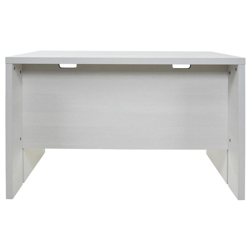 Tivo White Small Desk  main image, 1 of 6 images.