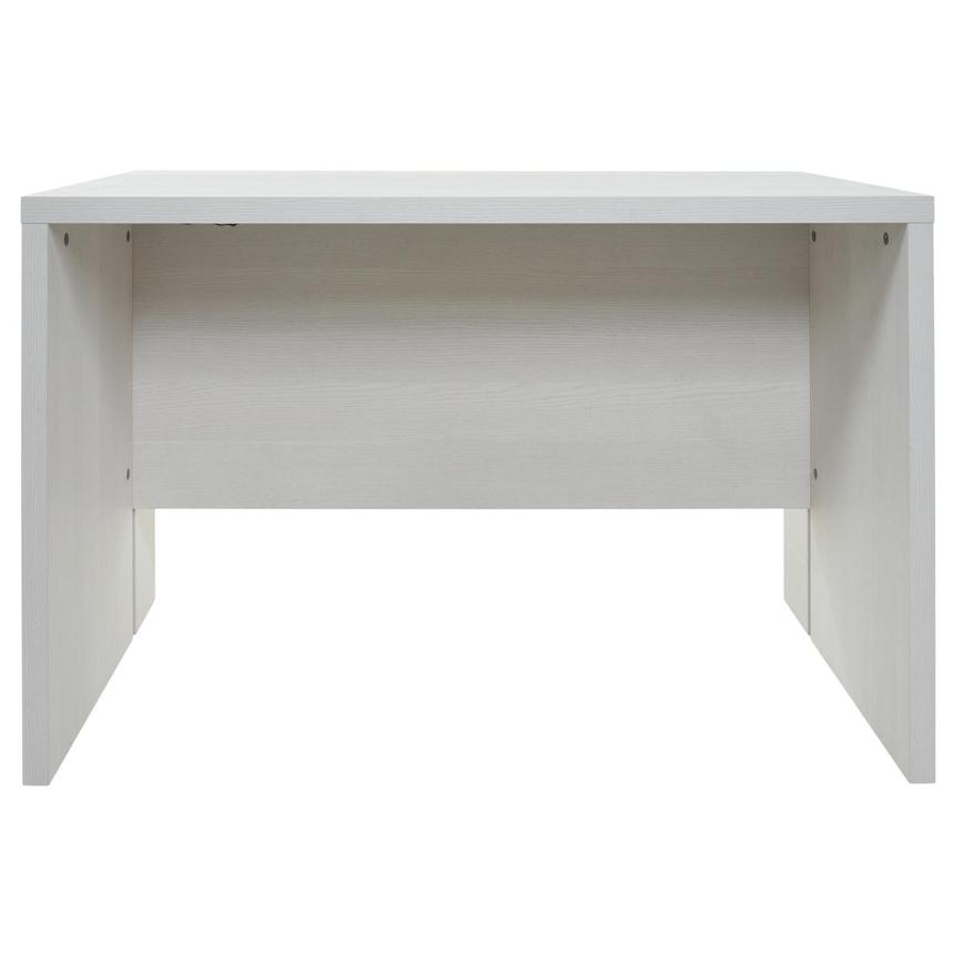 Tivo White Small Desk alternate image, 4 of 6 images.