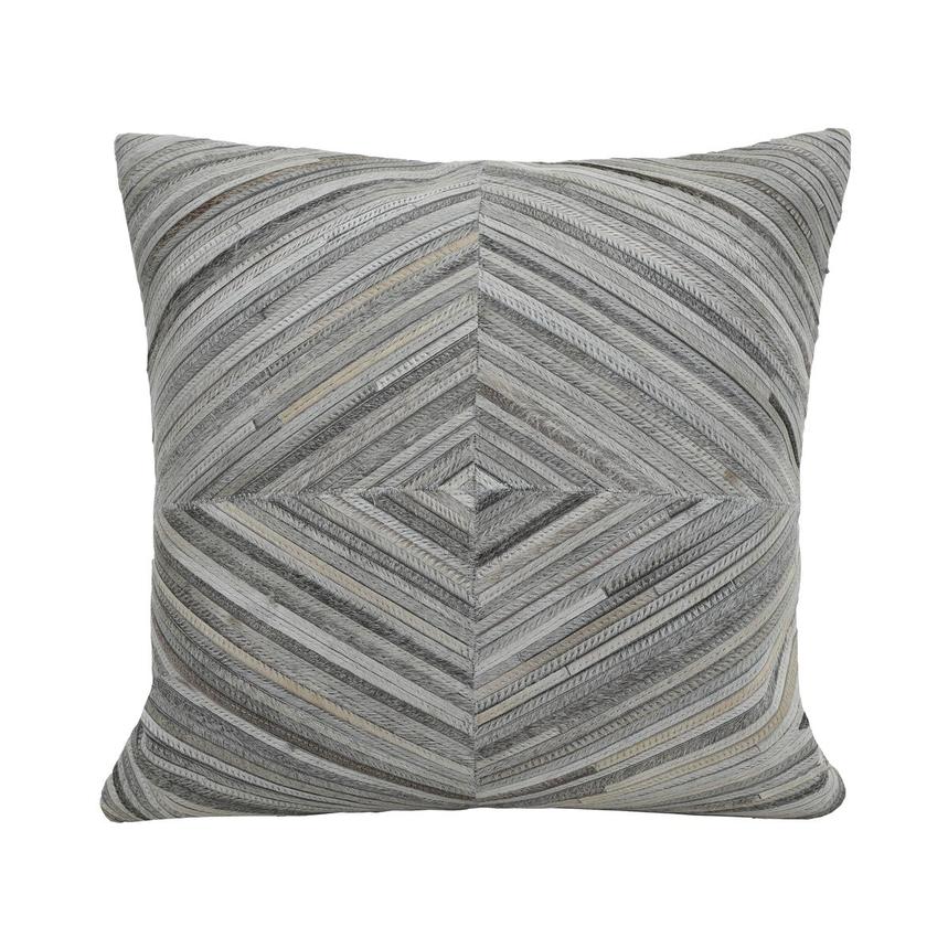 Farmhouse Accent Pillow  main image, 1 of 3 images.