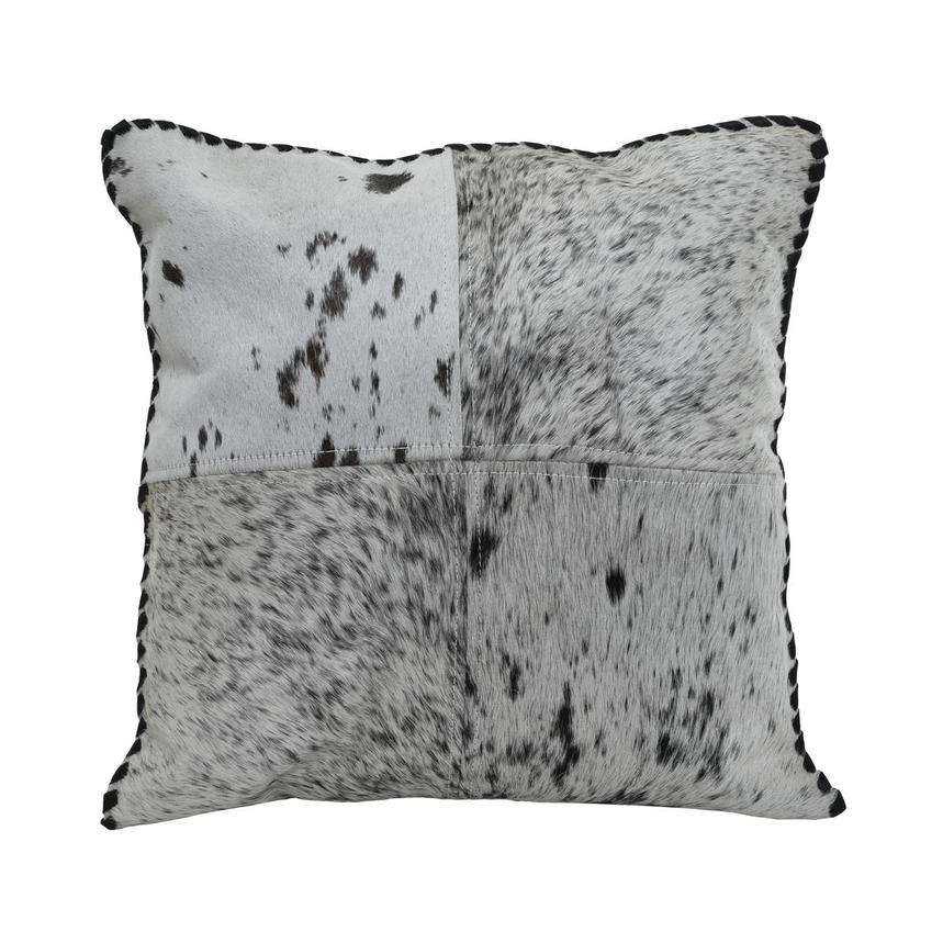 Patches Accent Pillow  main image, 1 of 3 images.