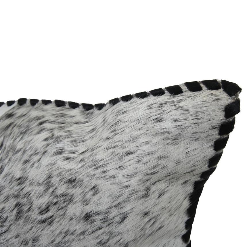Patches Accent Pillow  alternate image, 2 of 3 images.