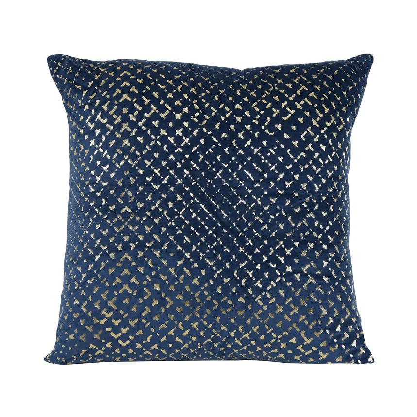 Rogan Accent Pillow  main image, 1 of 3 images.