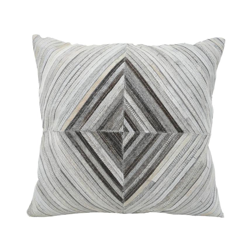 Tex Accent Pillow  main image, 1 of 3 images.