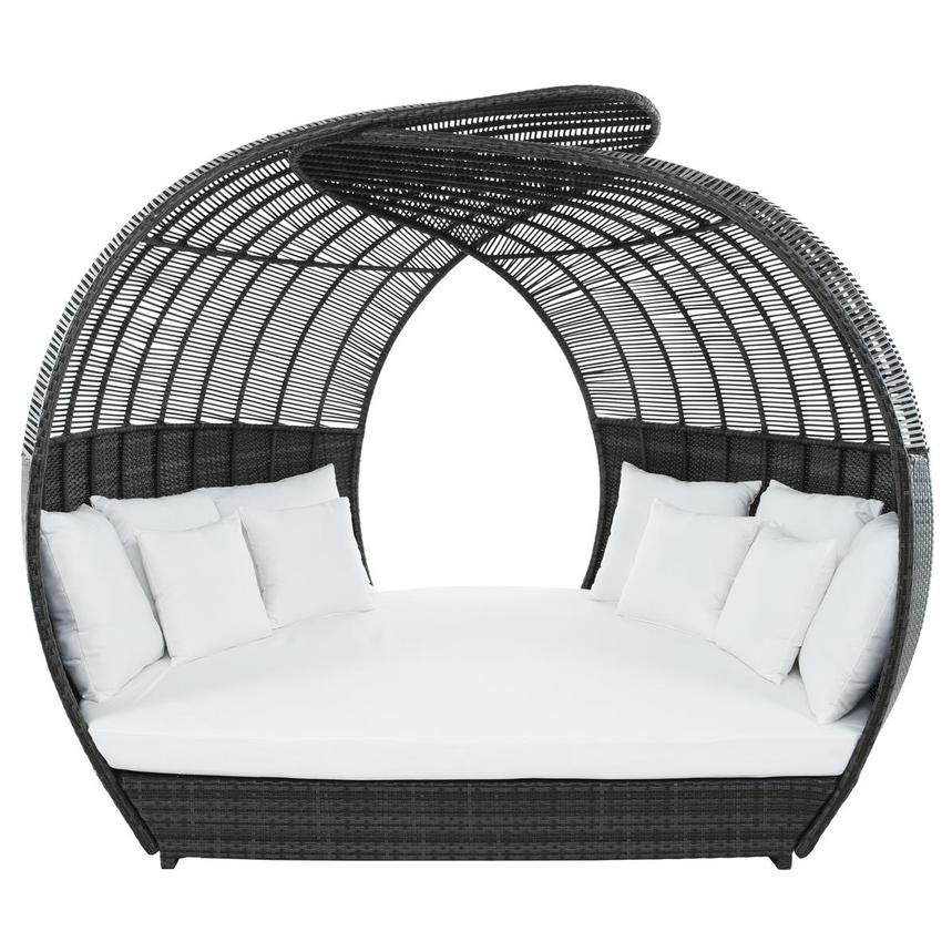 Banyan Sun Bed By Panama Jack  main image, 1 of 10 images.