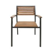Boca Grande Arm Chair  main image, 1 of 10 images.