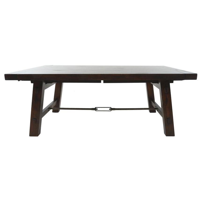 Naomi Extendable Dining Table  main image, 1 of 9 images.