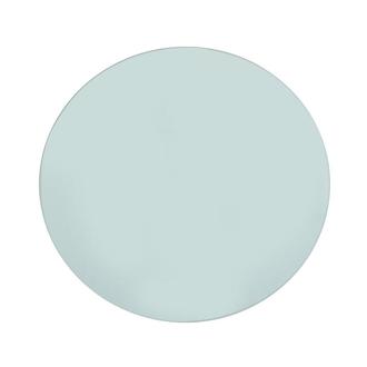 42" Round Glass Top