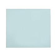 42" Square Glass Top  main image, 1 of 2 images.