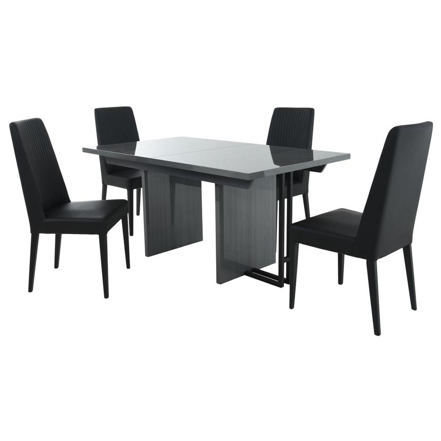 Modena 5-Piece Dining Set  main image, 1 of 16 images.