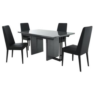 Modena 5-Piece Dining Set