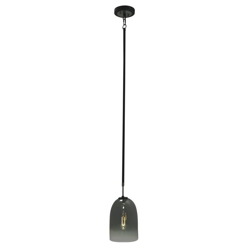 Veuve Noire Ceiling Lamp  main image, 1 of 4 images.