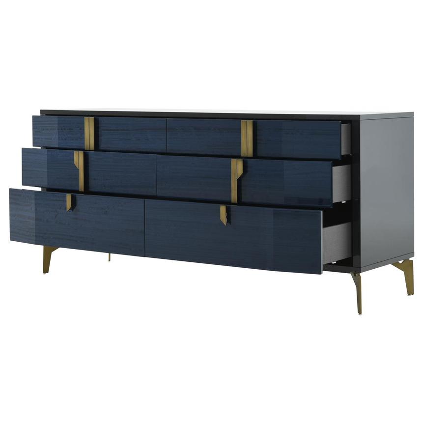 Sapphire Dresser  alternate image, 4 of 11 images.