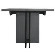 Modena Extendable Dining Table  alternate image, 3 of 8 images.