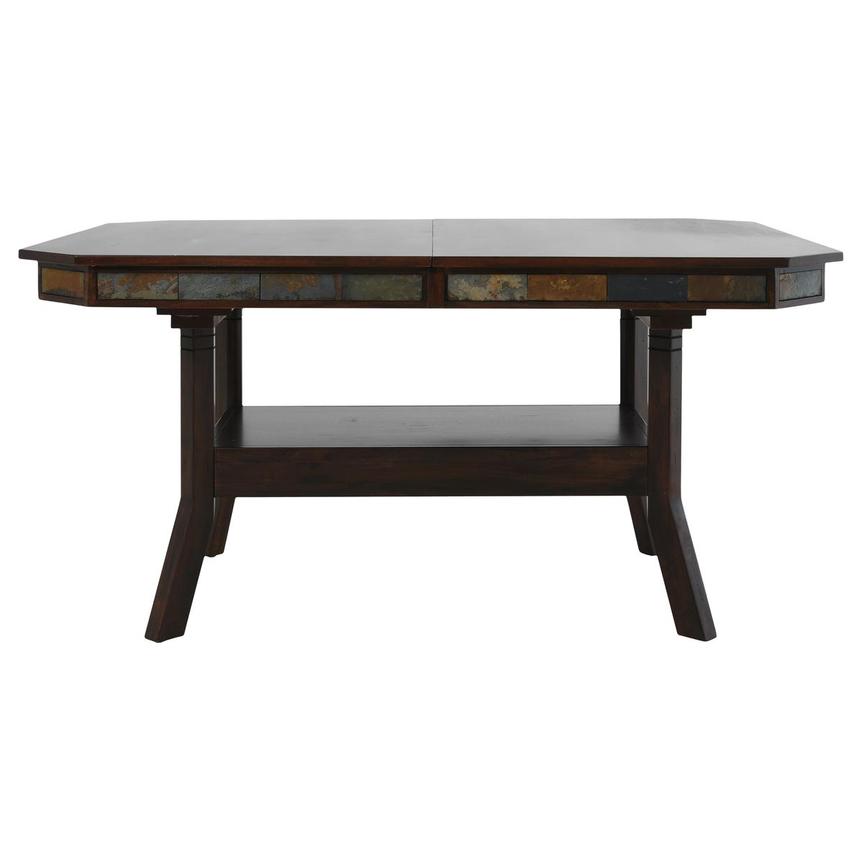 Santa Fe Extendable Dining Table  main image, 1 of 11 images.