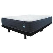 Pond King Mattress w/Donalie Powered Base by Carlo Perazzi  alternate image, 3 of 8 images.