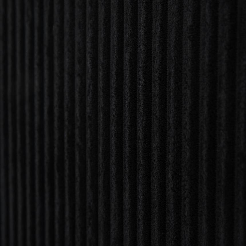 Leah Black King Panel Bed  alternate image, 12 of 12 images.