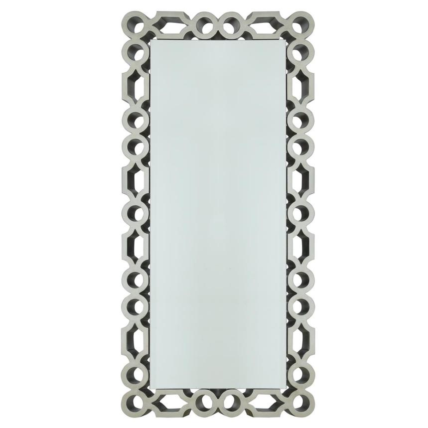 Leone Leaner Mirror  main image, 1 of 3 images.