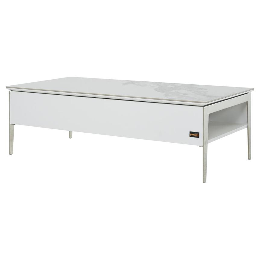 Eli Lift Top Coffee Table alternate image, 2 of 10 images.