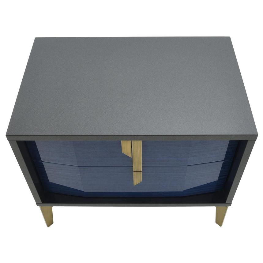 DORADORA:P　sm　XXLネイビ Melora Leather Tote | Blue Alden Road | BRAHMIN