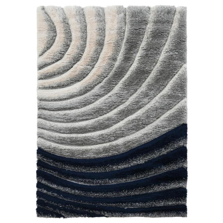 Deep Sea 5' x 8' Area Rug  main image, 1 of 3 images.