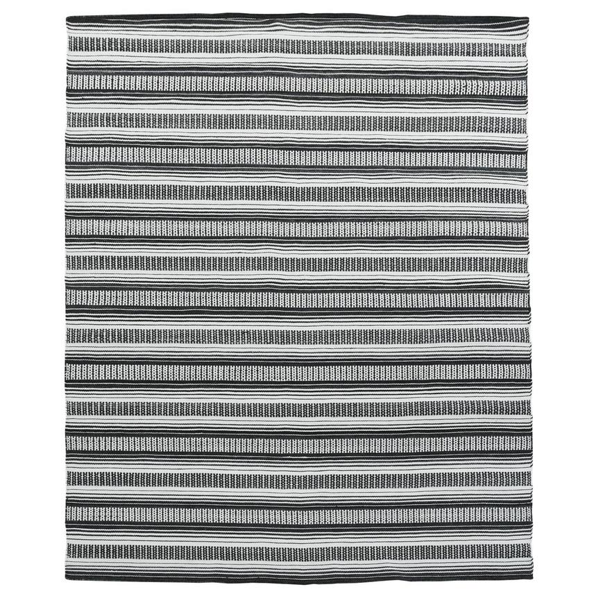 Ramesh 8' x 10' Indoor/Outdoor Area Rug  main image, 1 of 4 images.