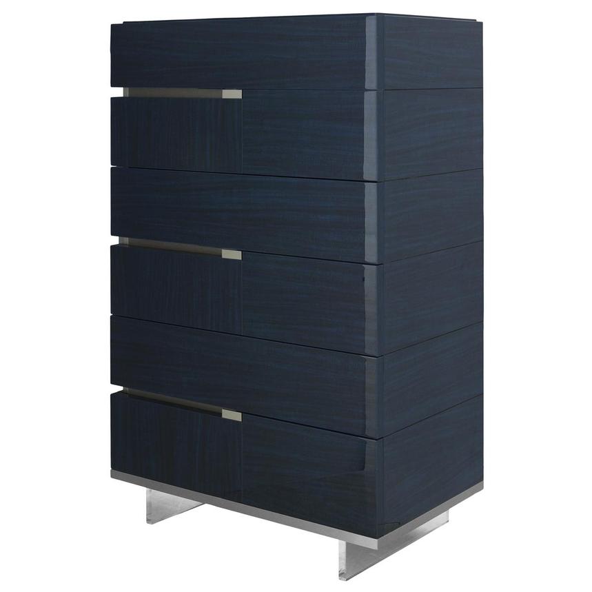 Pacific Chest alternate image, 2 of 7 images.