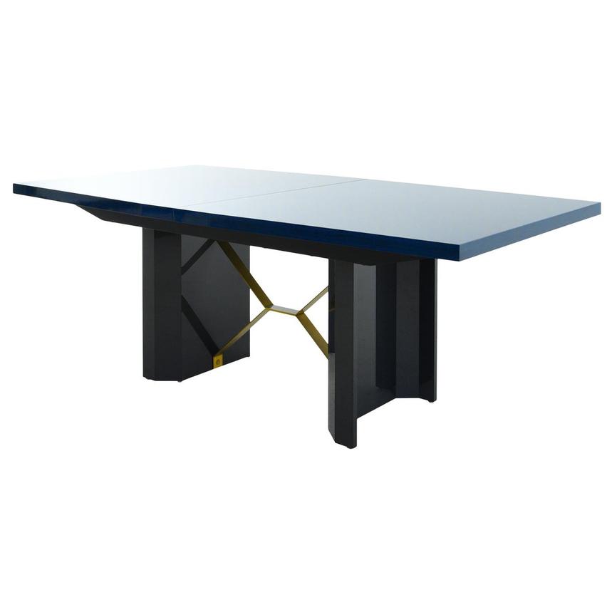 Sapphire 78" Extendable Dining Table  main image, 1 of 10 images.