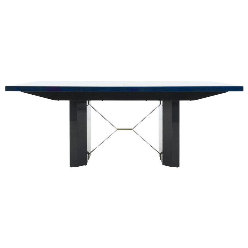Sapphire Extendable Dining Table  alternate image, 3 of 10 images.