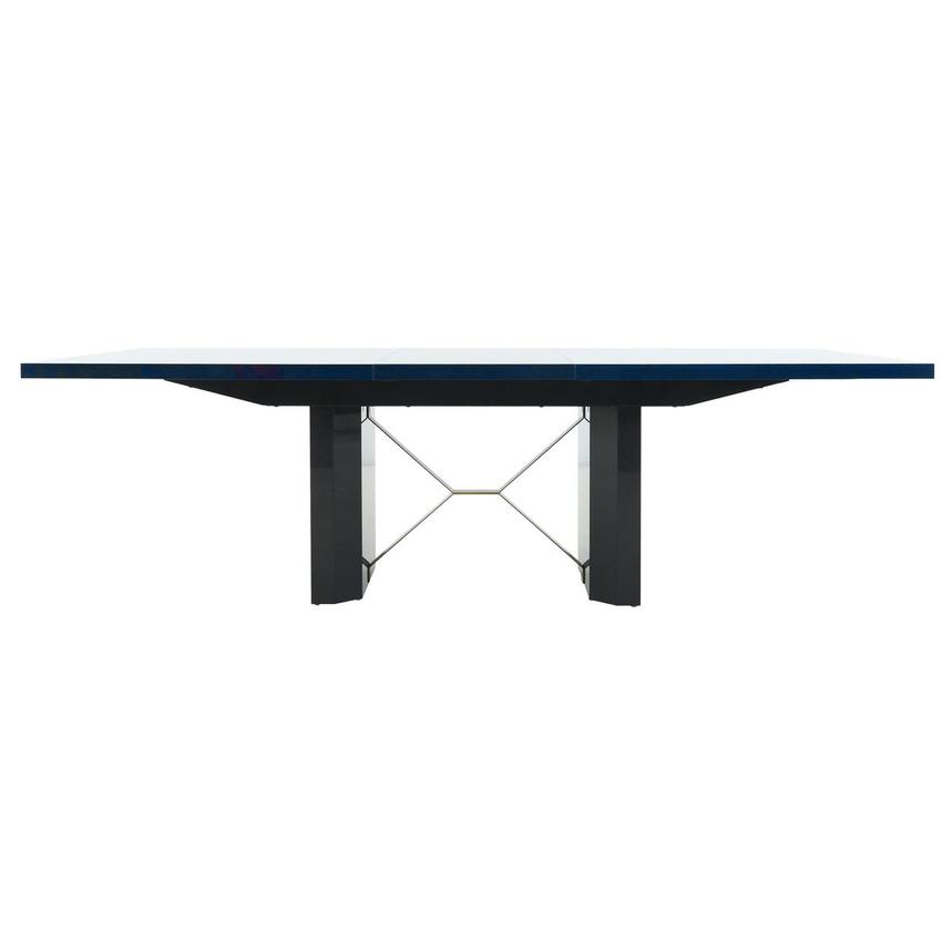 Sapphire 78" Extendable Dining Table  alternate image, 5 of 11 images.