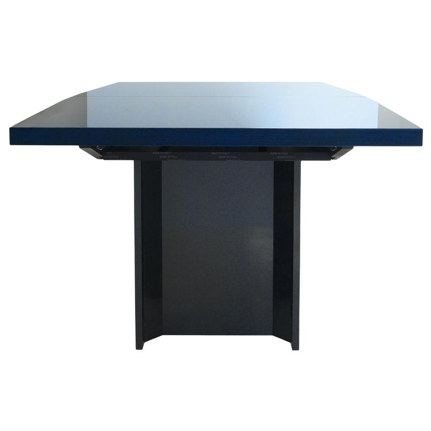 Sapphire 78" Extendable Dining Table  alternate image, 6 of 10 images.