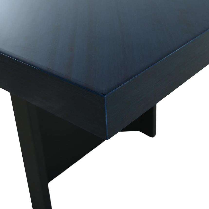 Sapphire 78" Extendable Dining Table  alternate image, 10 of 11 images.