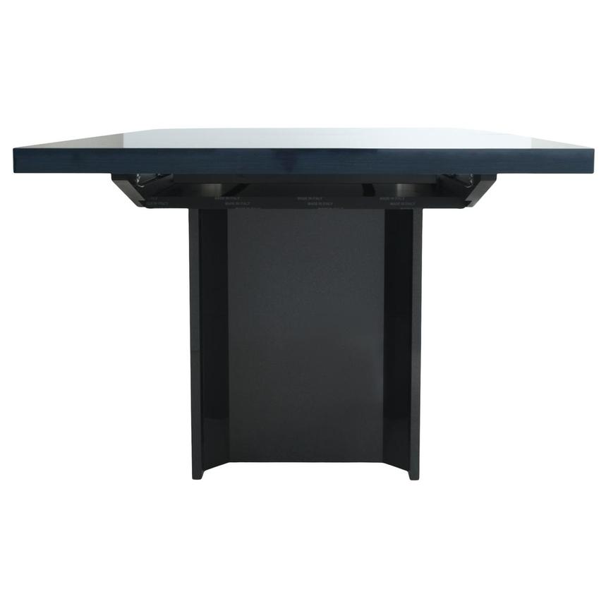 Sapphire 78" 5-Piece Dining Set alternate image, 7 of 21 images.