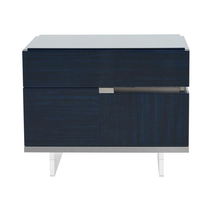 Pacific 5-Piece King Bedroom Set alternate image, 4 of 7 images.